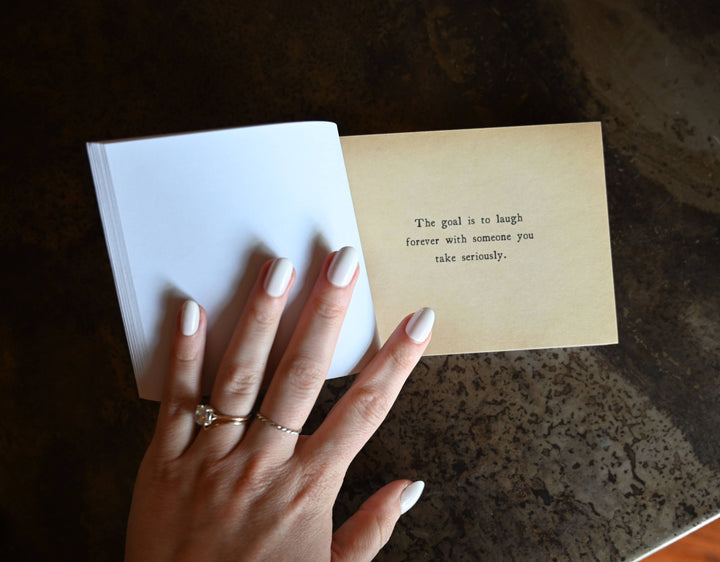 Love Letters for Your Hunny Bunny