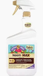 Captain Jack's Neem Max