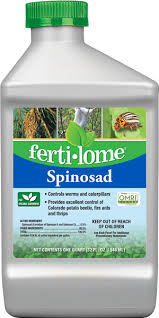 Fertilome Spinosad RTS