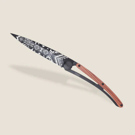 Coral Wood - Navajo