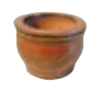 4" - 6" Self-Watering Pot