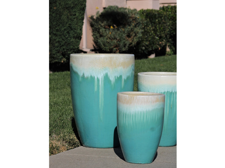 Miami Planter