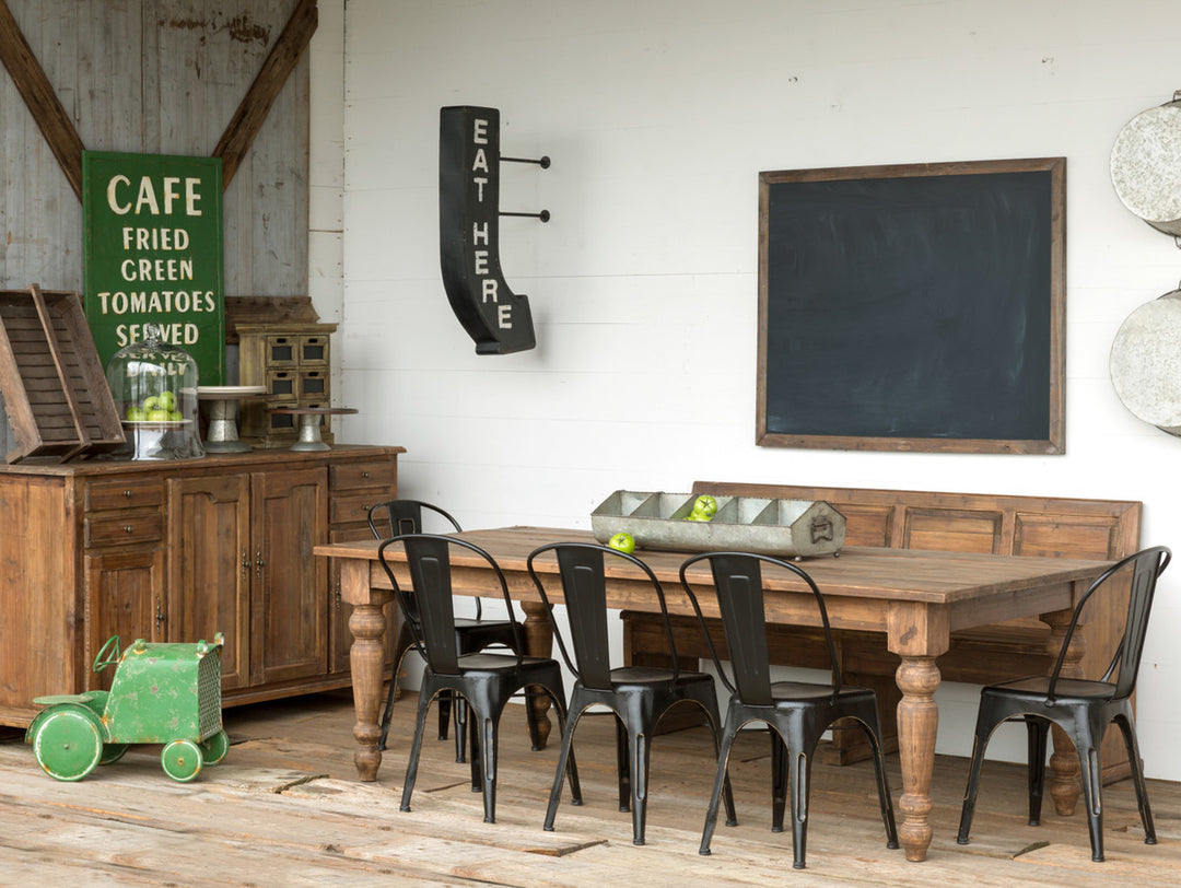 Pine Farm Table