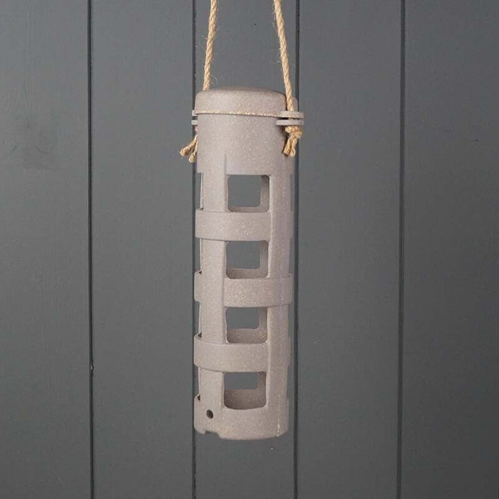 Suet Ball Feeder - Straw