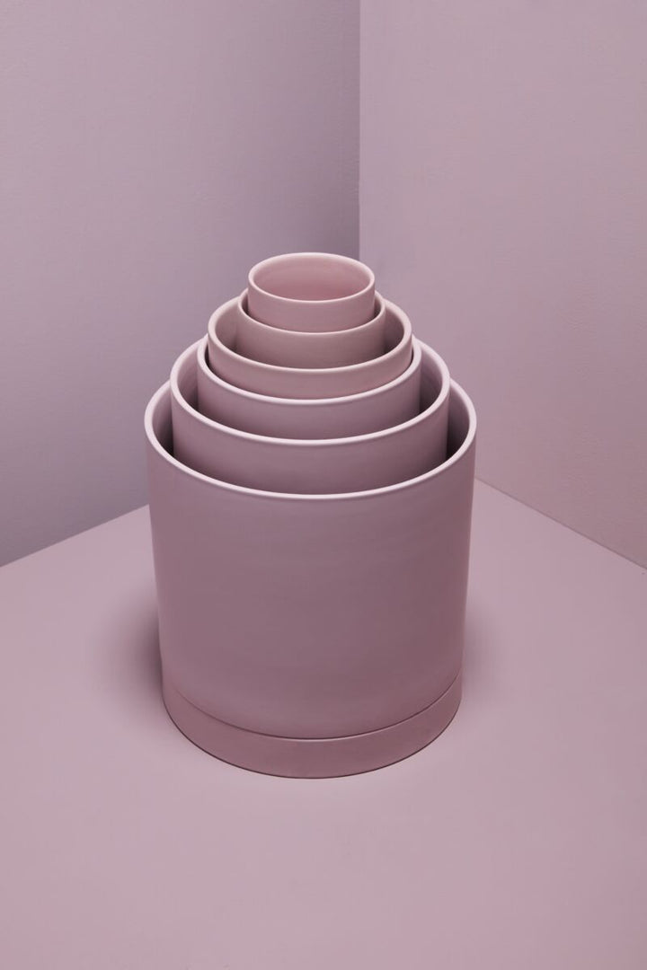 Romey Pot