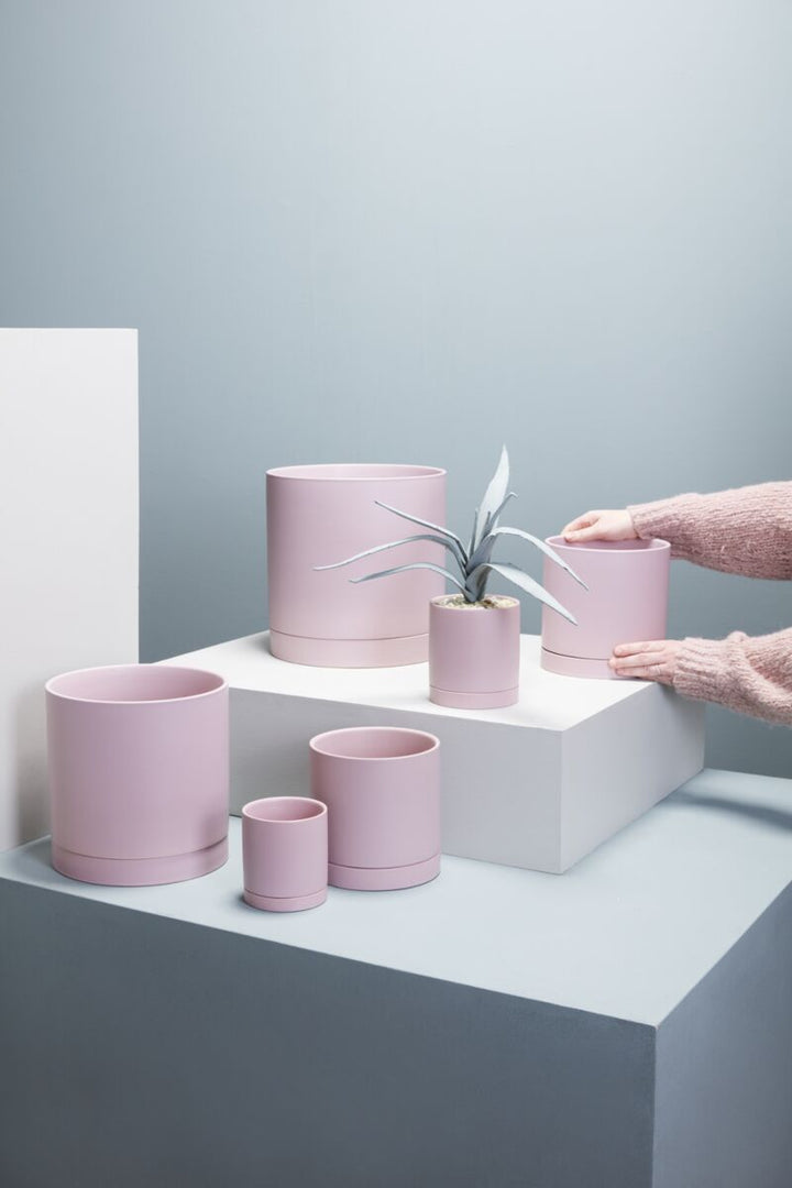 Romey Pot