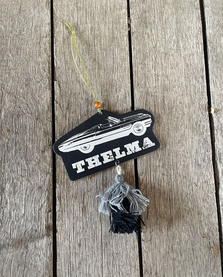 Air Freshener