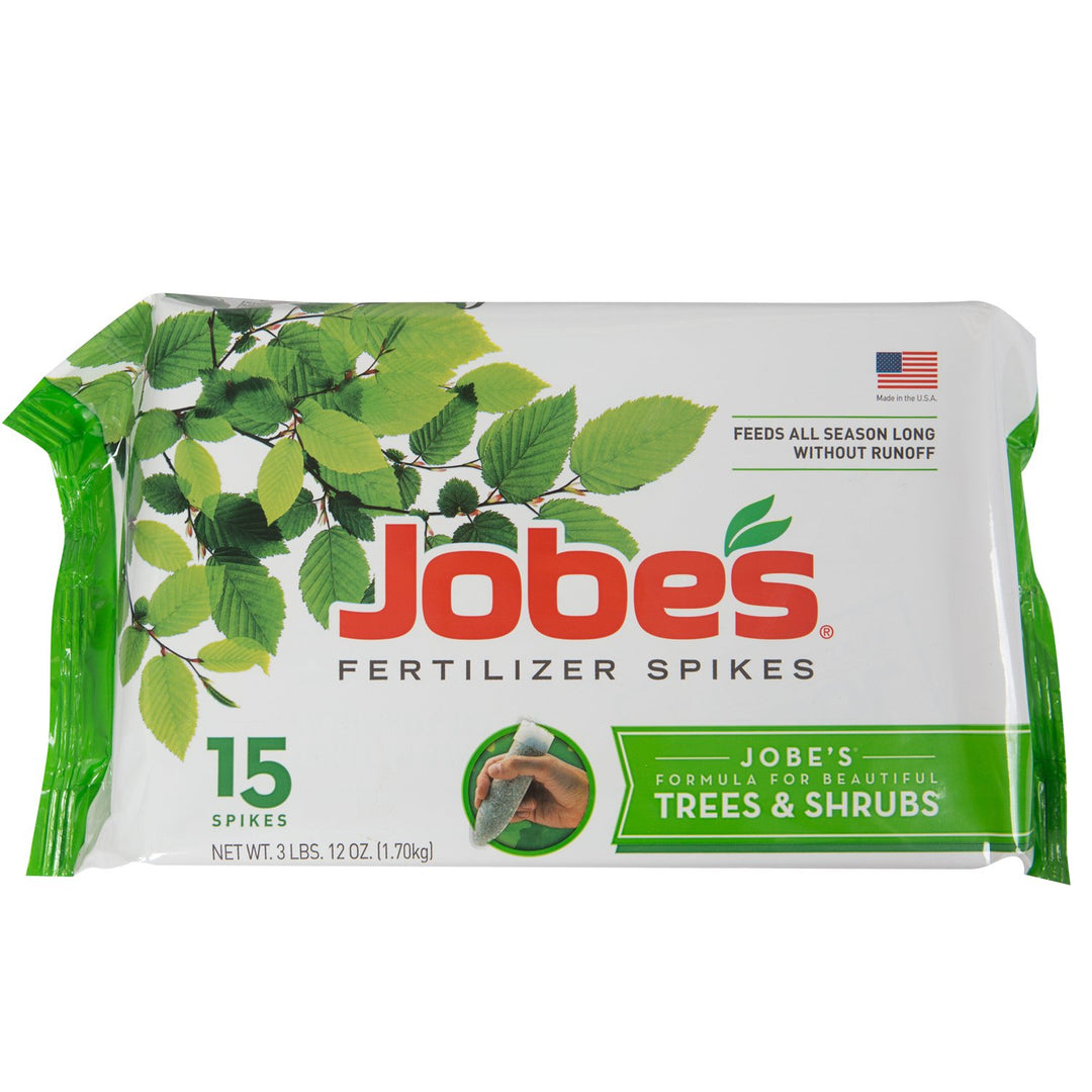 JOBES TREE SPIKES