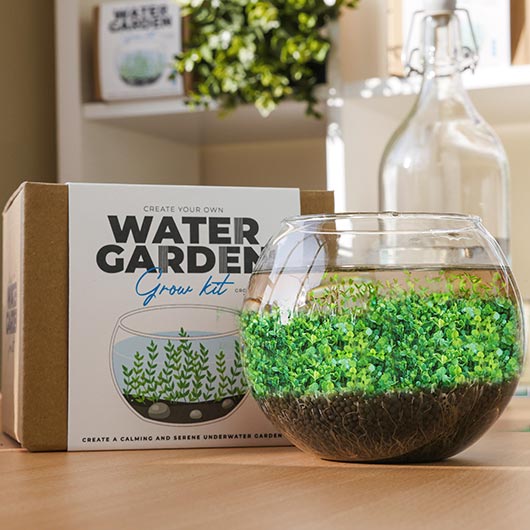 Water Garden Grow Kit